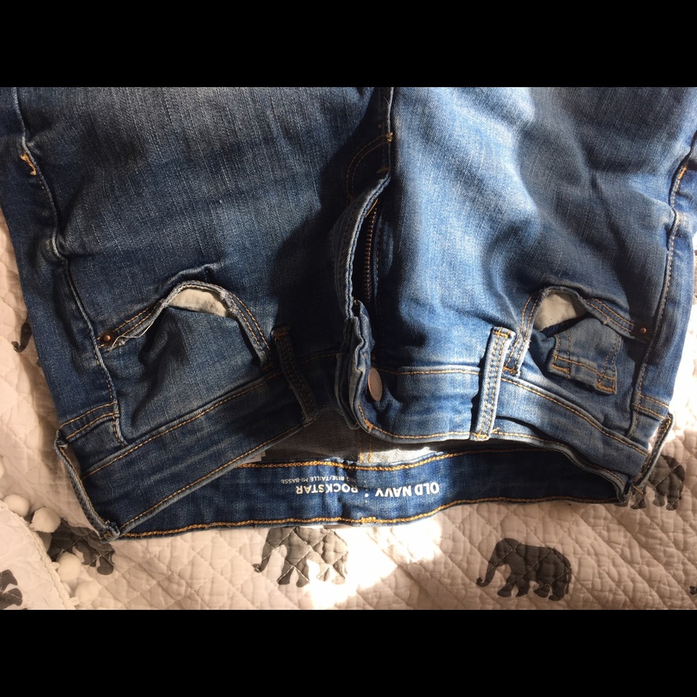 Jeans - Picture 2 of 2