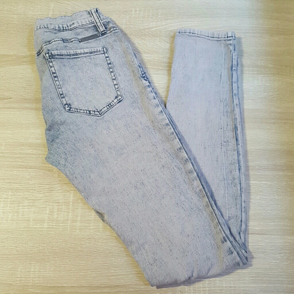 Juicy Couture jeggings size small