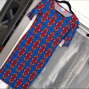 Lularoe Julia dress