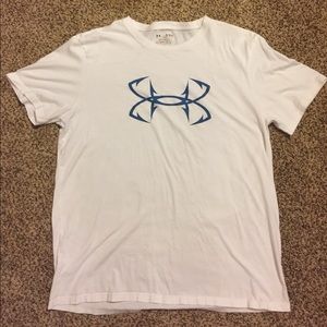 Men's under armour shirt