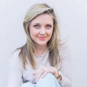 Meet your Posher, Breanna