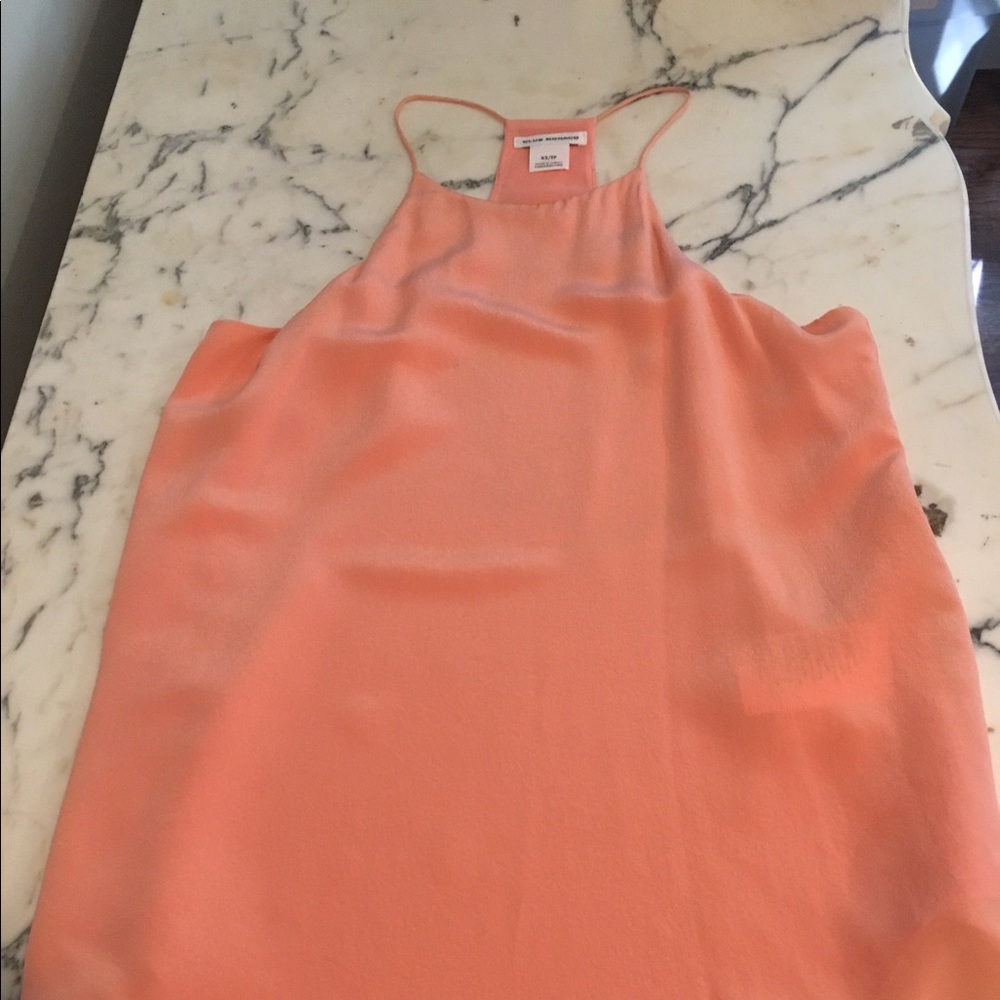 Club Monaco top
