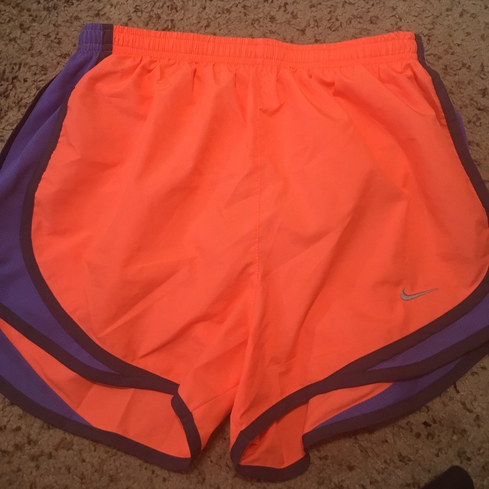 Nike dri-fit shorts