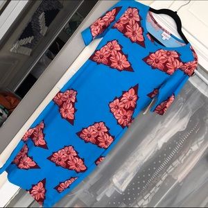 Lularoe Julia dress