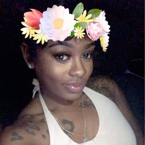 Meet your Posher, Bianca