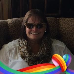 Meet your Posher, Jo ellen