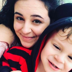 Meet your Posher, Julie