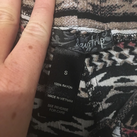 Shorts - Picture 2 of 3