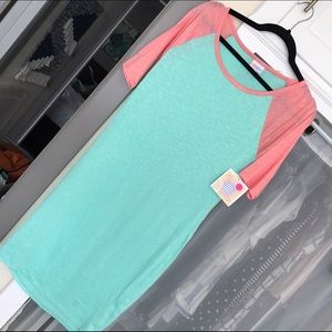 Lularoe Julia dress