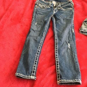 True religion jeans