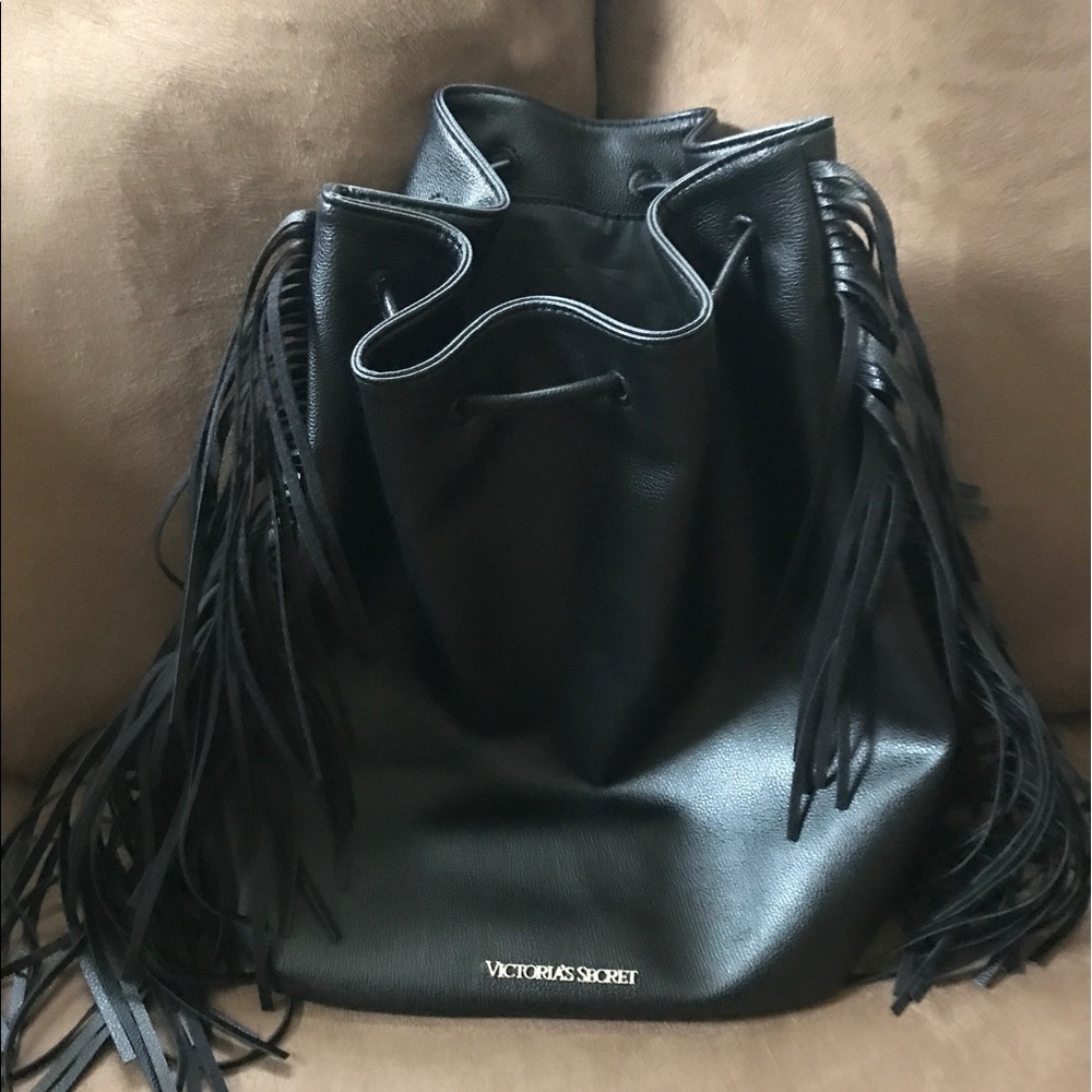 It's a backpack look but can be use as anything