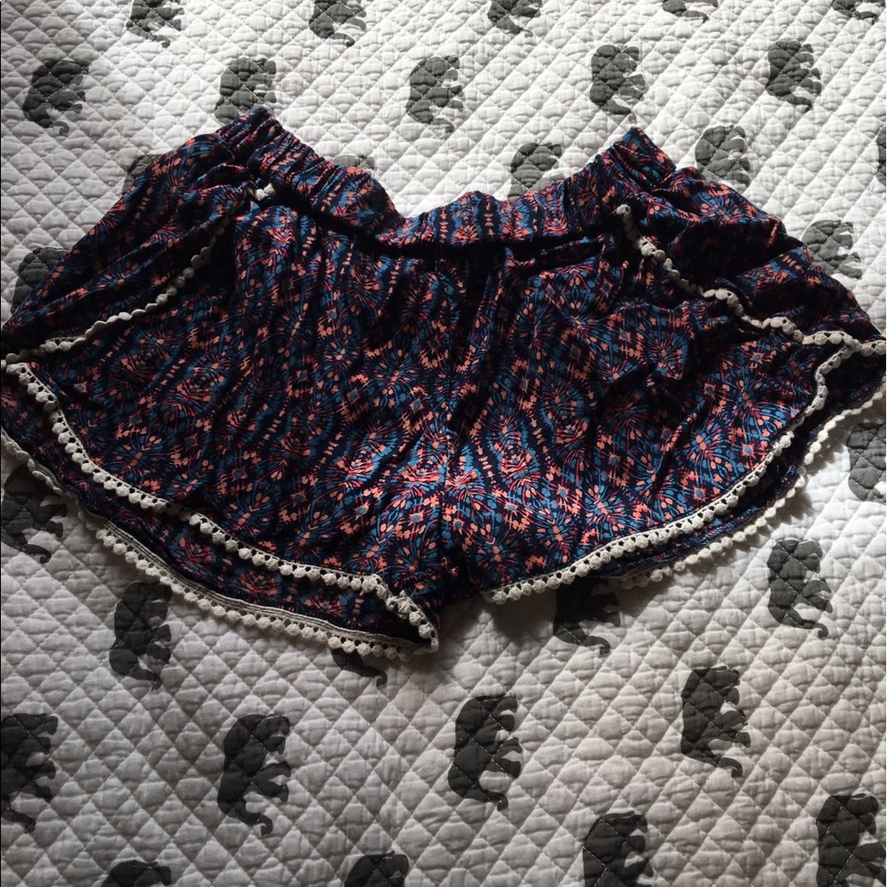Shorts