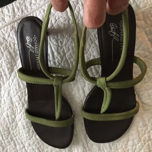 Donald J Pliner Sandals