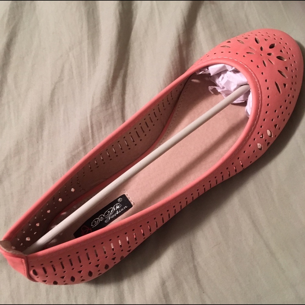 ModCloth flats