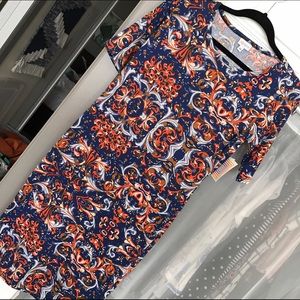 Lularoe Julia dress