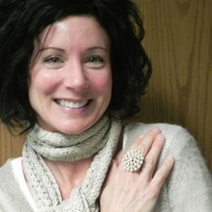Meet your Posher, Mary