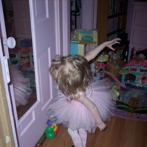 Meet your Posher, Candi