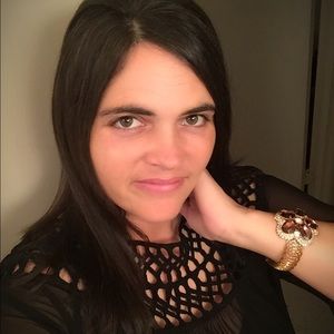 Meet your Posher, Traci