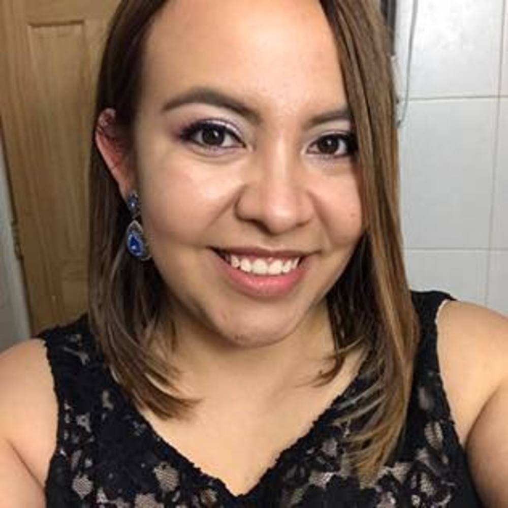 Meet your Posher, Nancy