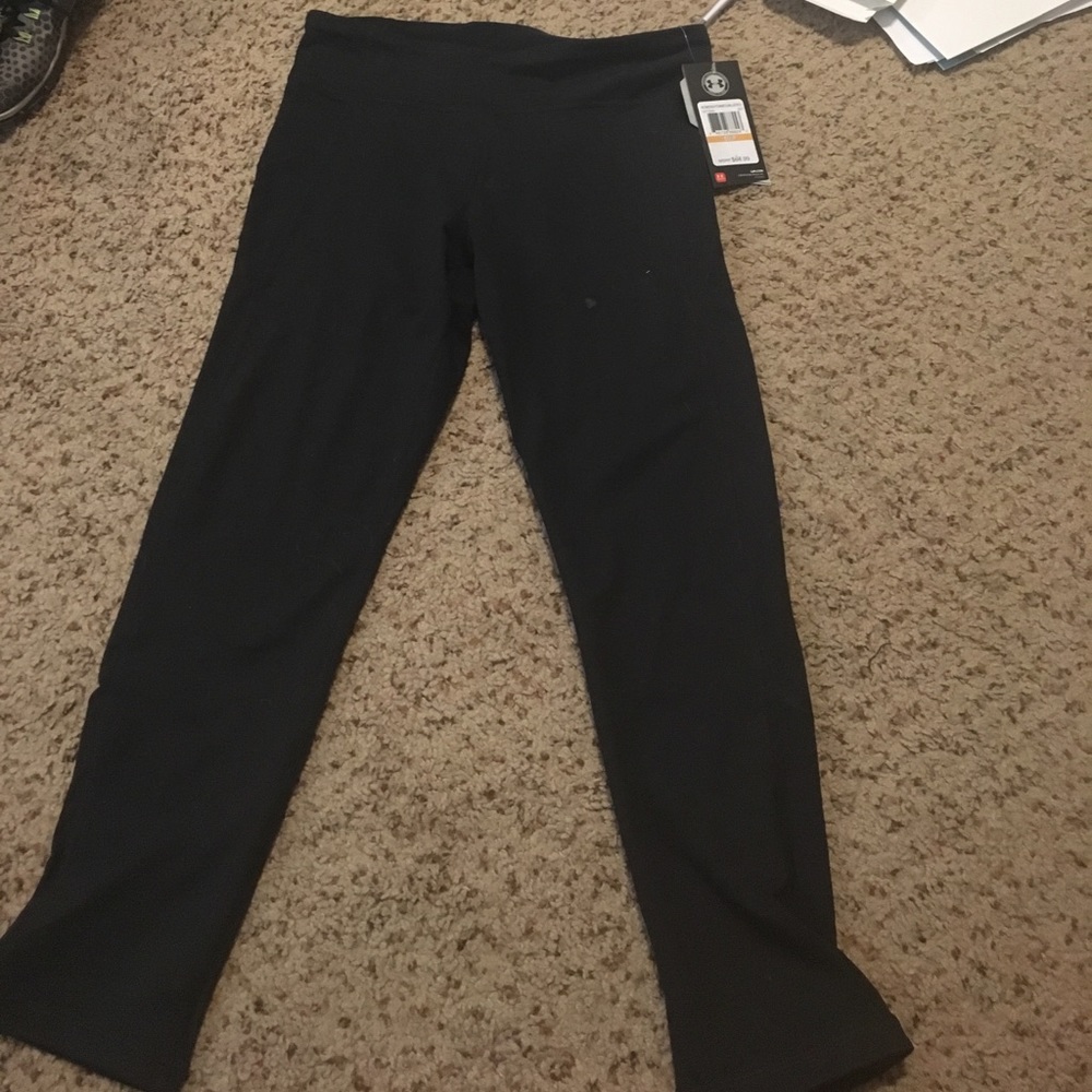Under armor leggings
