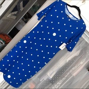 Lularoe Julia dress