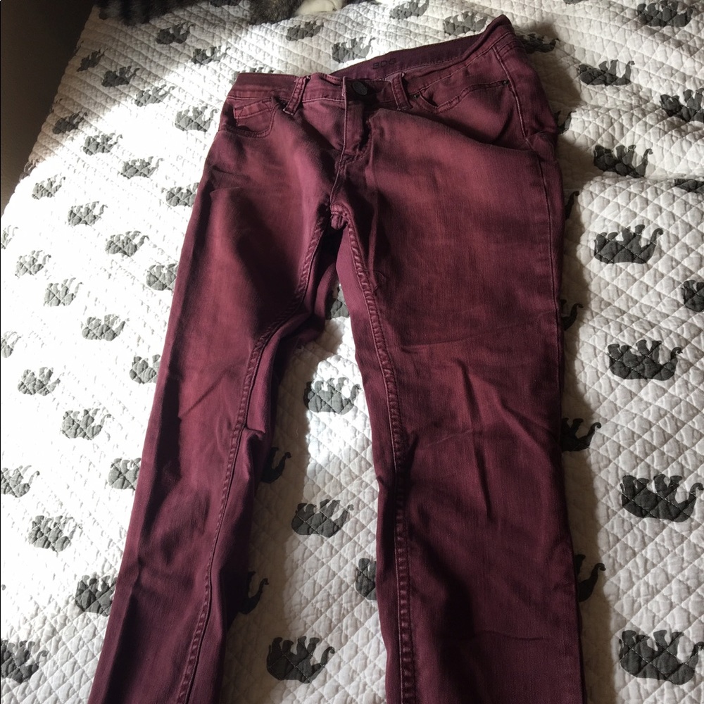 Pants