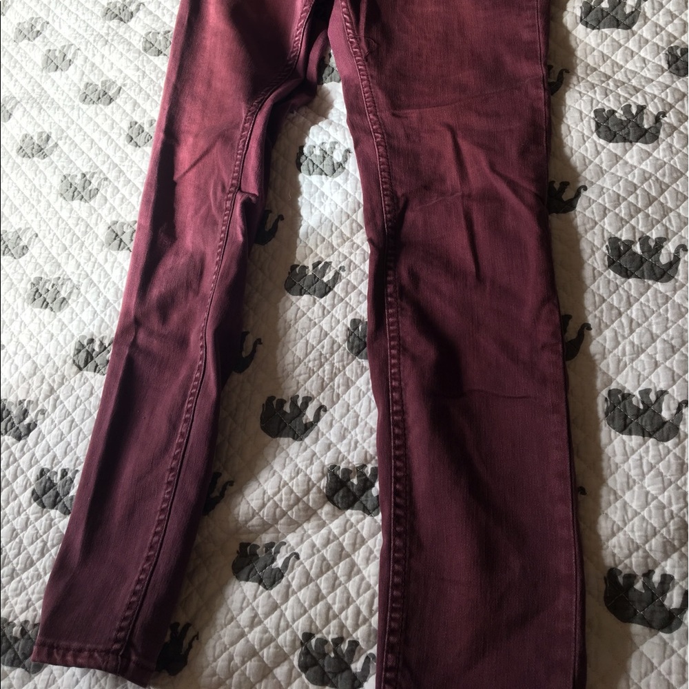 Pants - Picture 2 of 3