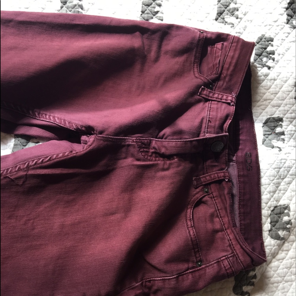 Pants - Picture 3 of 3