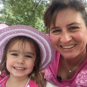 Meet your Posher, Sara