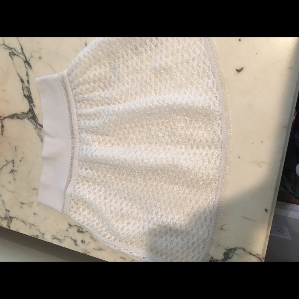 Ohne Titel skirt