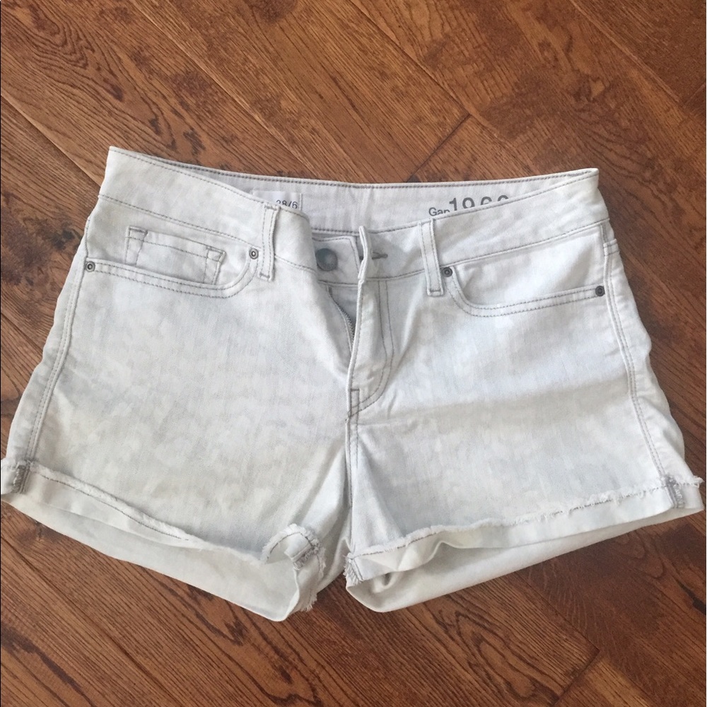 GAP Jean short