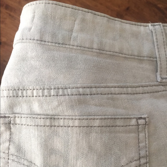 GAP Jean short - Picture 3 of 3