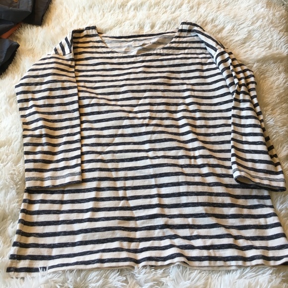 Madewell Tops - 👚Women's Madewell Long Sleeve Top👚