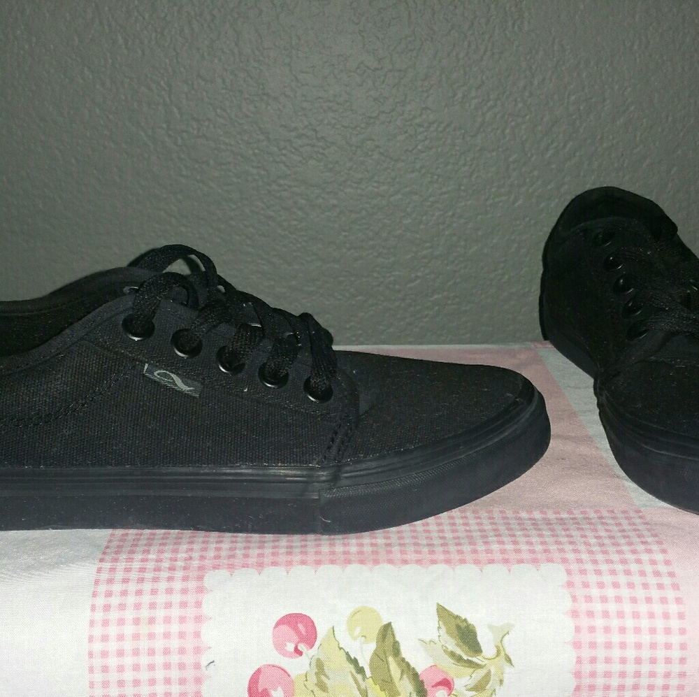 Black Adios