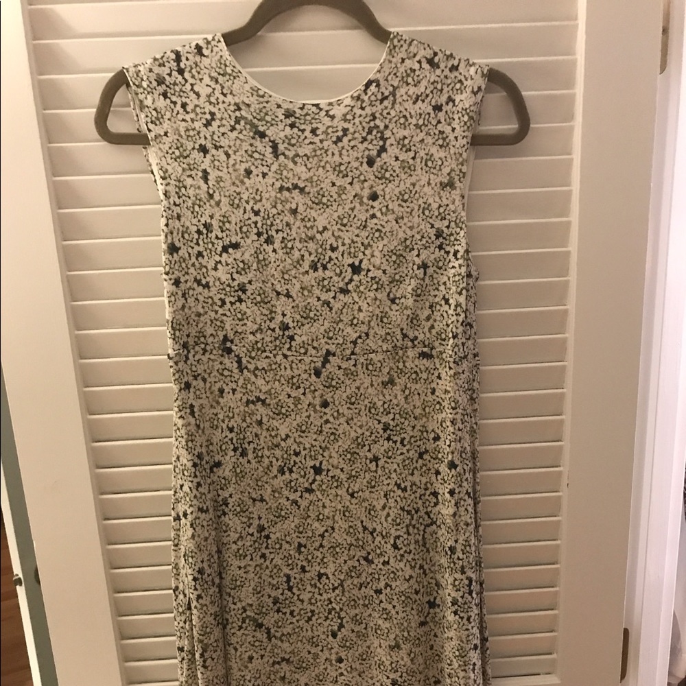 Tory Burch summer dress