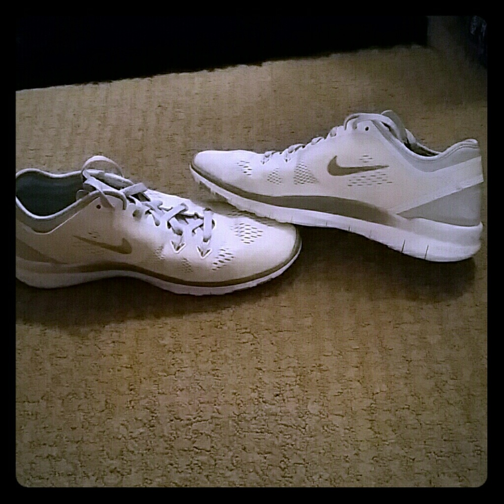 Nike Free TR Fit 5