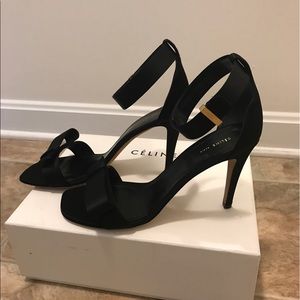 Celine heels