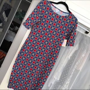Lularoe Julia dress