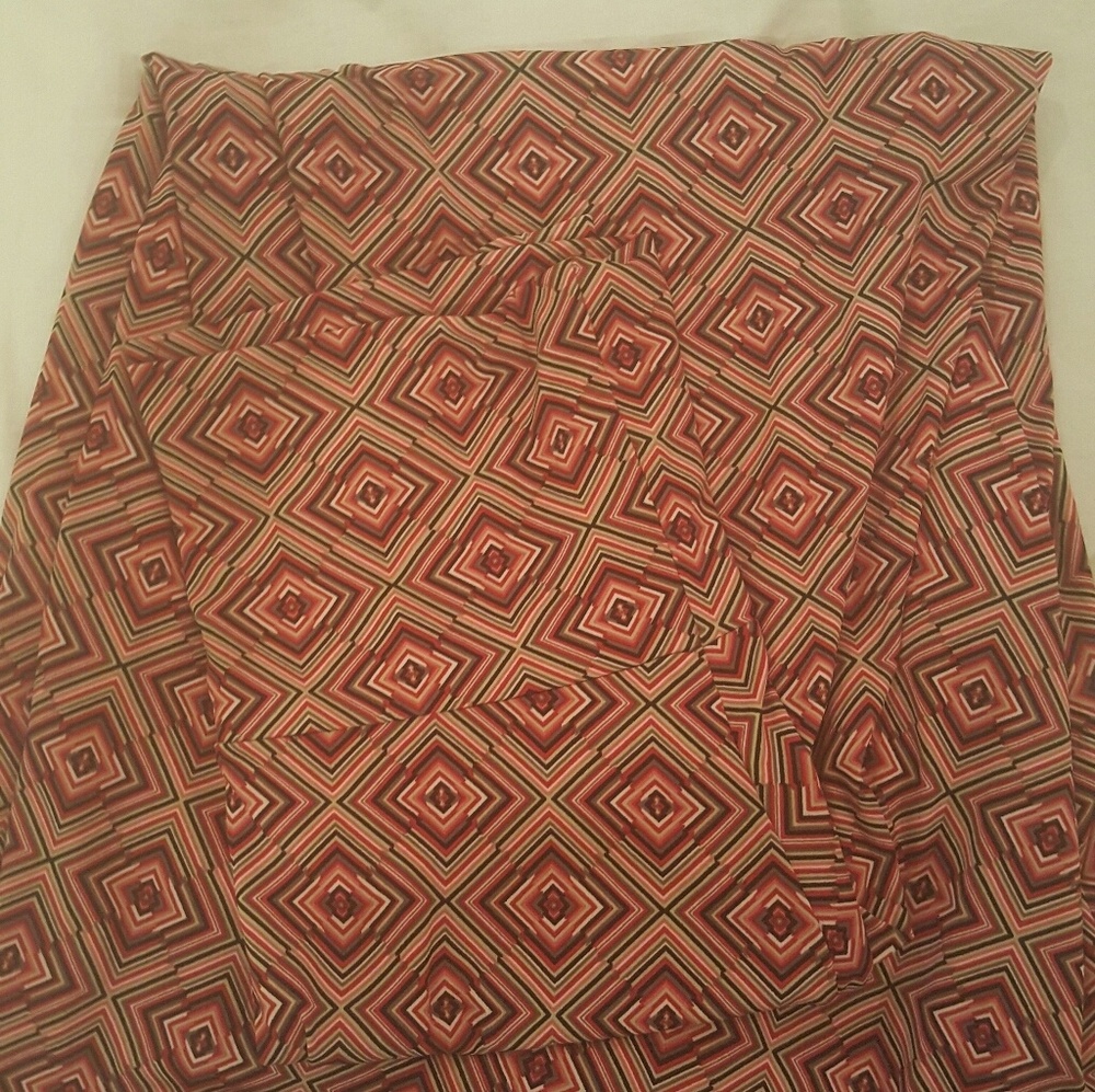 Lularoe Maxi