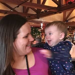 Meet your Posher, Jacqueline