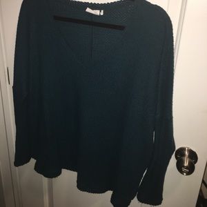 Urban outfitters soft long sleeve