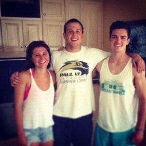 Meet your Posher, Eli