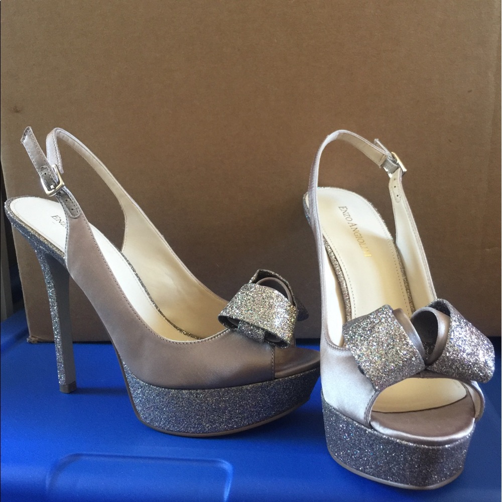 Enzo pumps