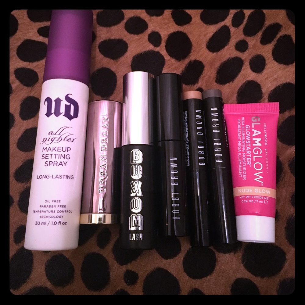 Sephora Beauty Bundle