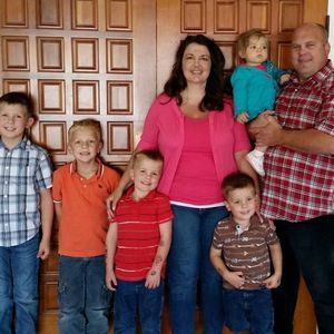 Meet your Posher, Alanna