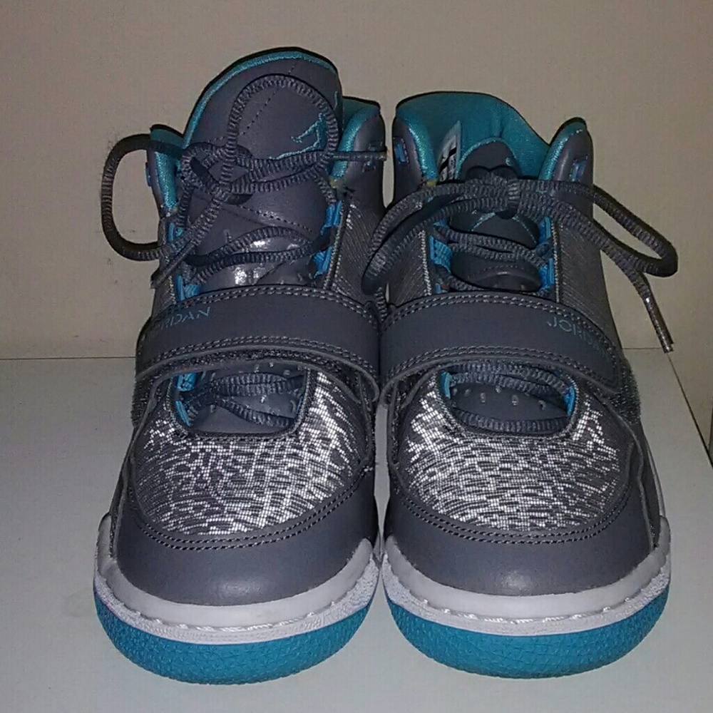 Jordan's