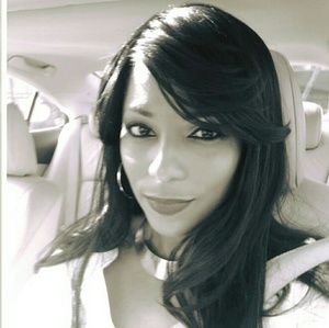 Meet your Posher, Katrina