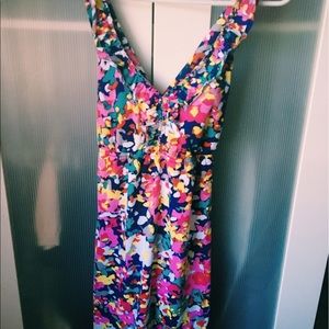 🚫‼️SOLD‼️🚫Summer dress🌸 *used*