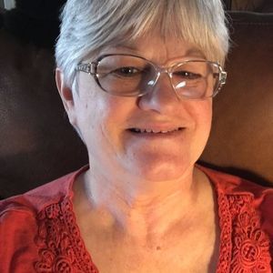 Meet your Posher, Pamela j