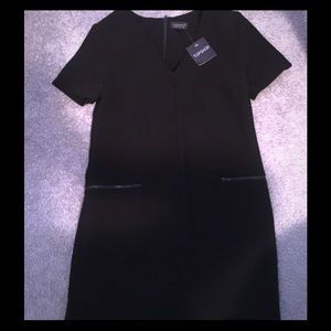 NWT topshop dress